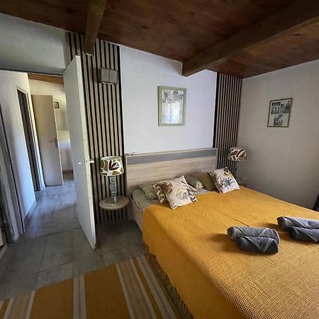 Chambres d'Hôtes Barraconu Porto Vecchio Exterior foto