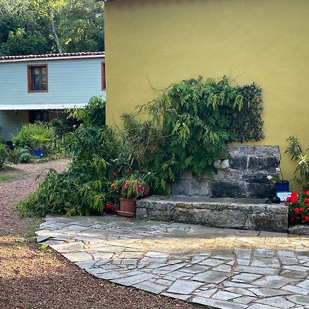 Chambres d'Hôtes Barraconu Porto Vecchio Exterior foto