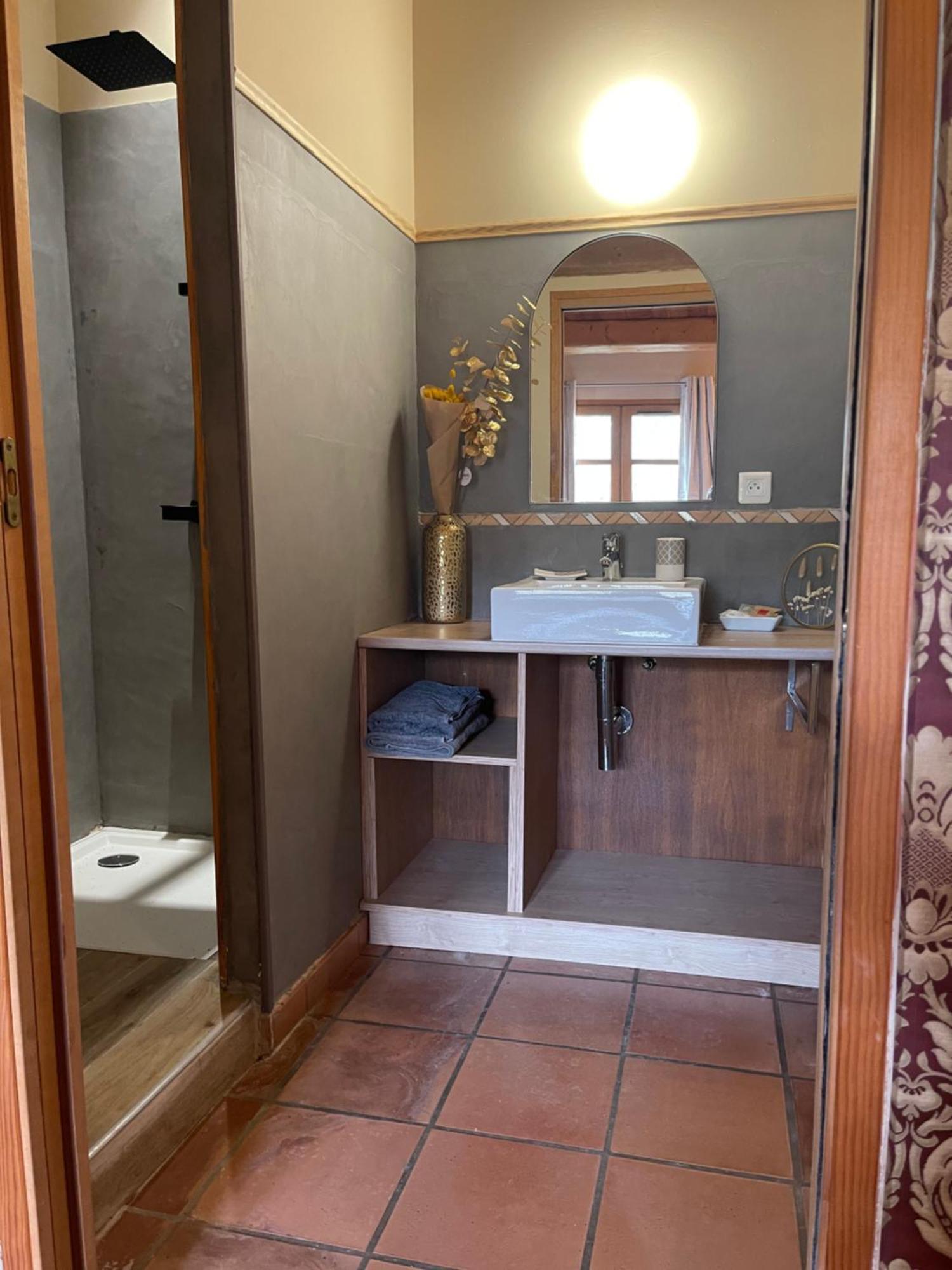 Chambres d'Hôtes Barraconu Porto Vecchio Exterior foto