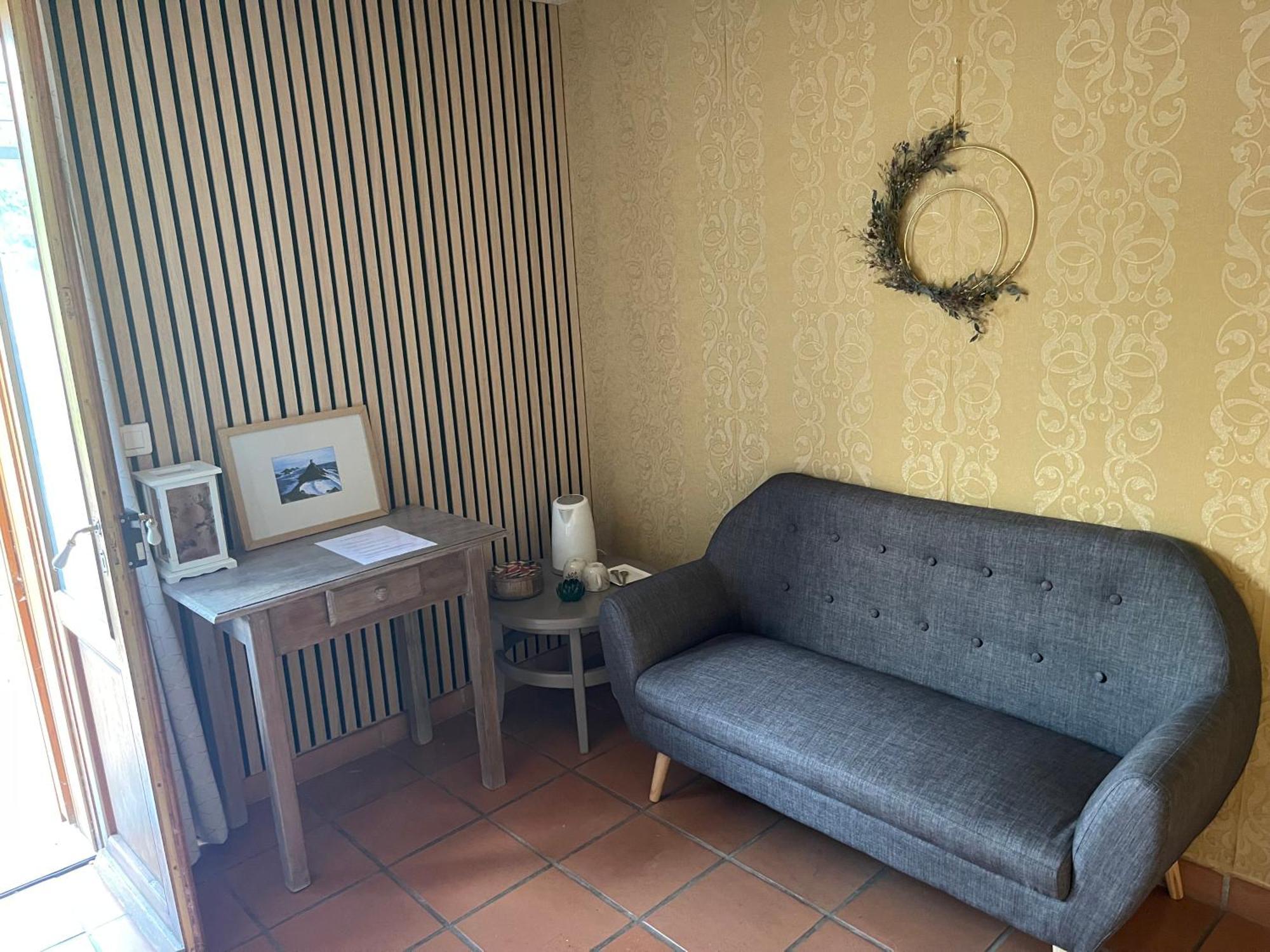 Chambres d'Hôtes Barraconu Porto Vecchio Exterior foto