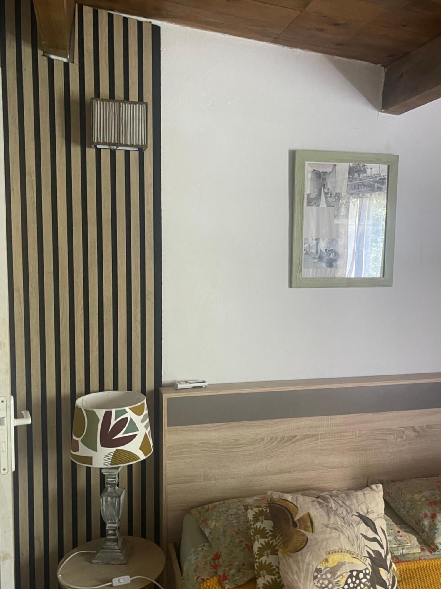 Chambres d'Hôtes Barraconu Porto Vecchio Exterior foto