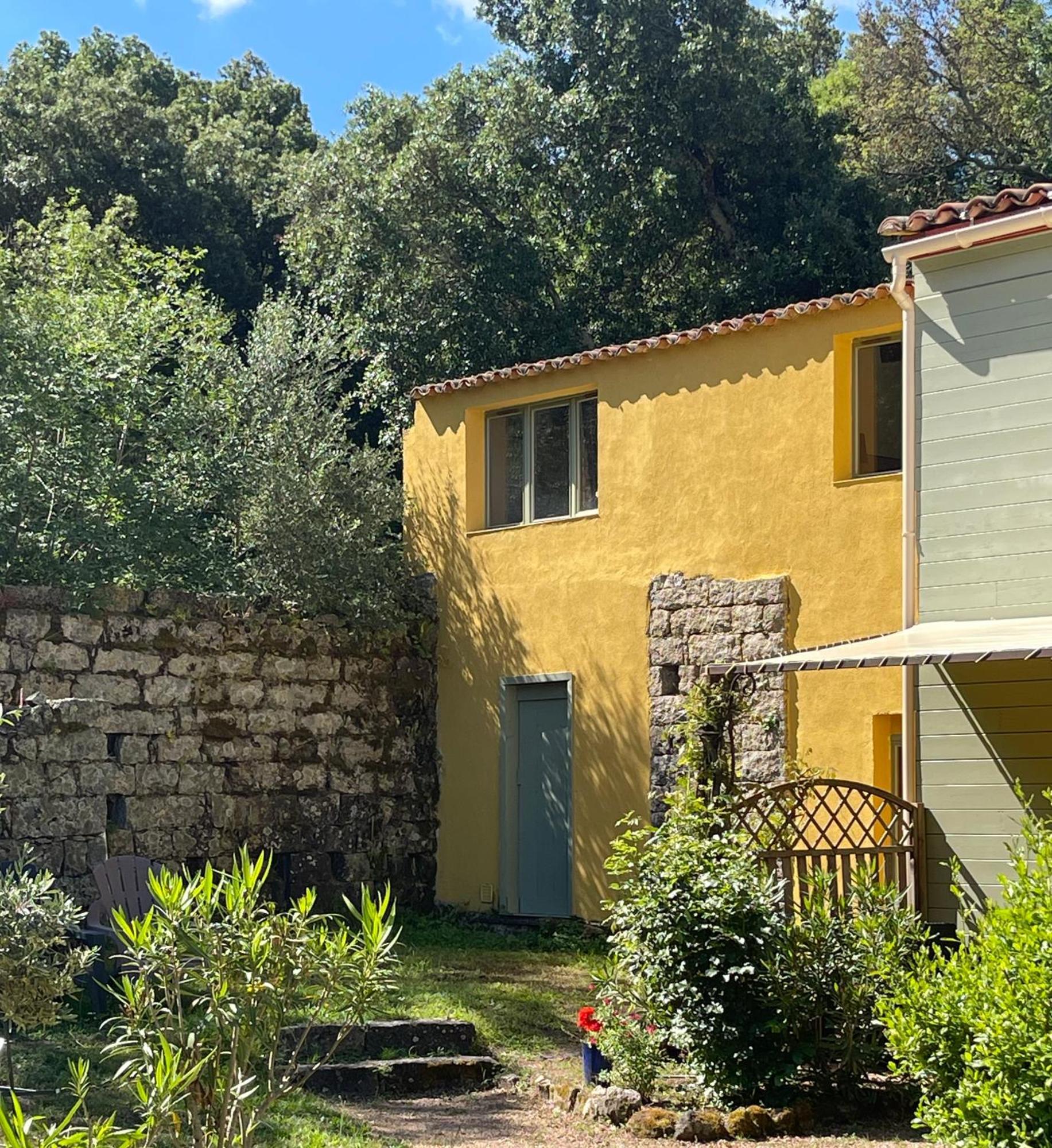 Chambres d'Hôtes Barraconu Porto Vecchio Exterior foto